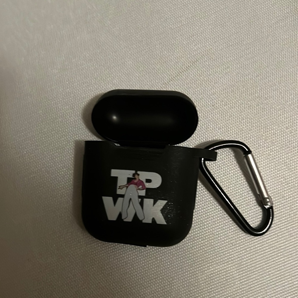 Harry Styles Apple Airpod Case